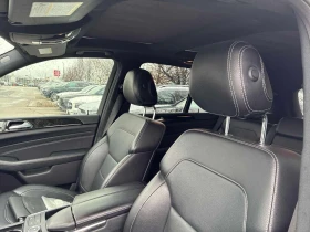 Mercedes-Benz ML 350 * BlueTEC * CARFAX * ЦЕНА ДО БГ, снимка 11