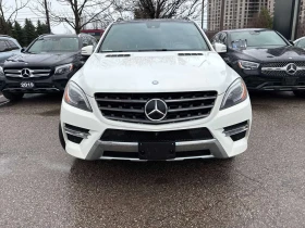 Mercedes-Benz ML 350 * BlueTEC * CARFAX * ЦЕНА ДО БГ, снимка 6
