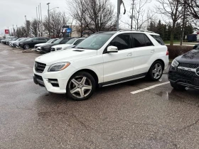 Mercedes-Benz ML 350 * BlueTEC * CARFAX * ЦЕНА ДО БГ, снимка 2