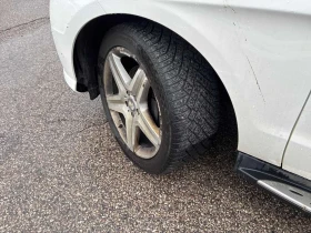 Mercedes-Benz ML 350 * BlueTEC * CARFAX * ЦЕНА ДО БГ, снимка 7