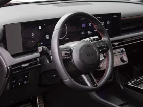 Hyundai Tucson  Hybrid N Line AWD, снимка 6