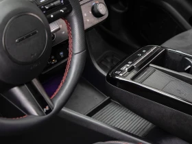 Hyundai Tucson  Hybrid N Line AWD, снимка 8