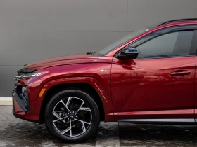 Hyundai Tucson  Hybrid N Line AWD, снимка 3