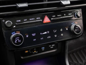 Hyundai Tucson  Hybrid N Line AWD, снимка 10