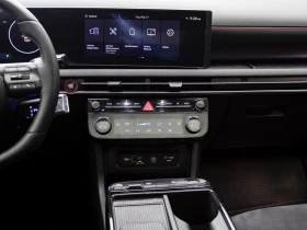 Hyundai Tucson  Hybrid N Line AWD, снимка 9