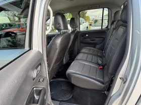 VW Amarok, снимка 10