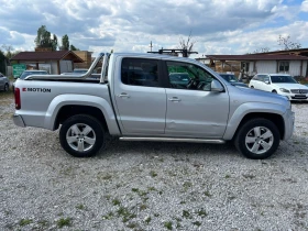 VW Amarok, снимка 5