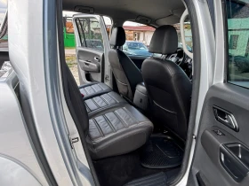 VW Amarok, снимка 9