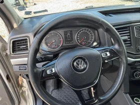 VW Amarok, снимка 12