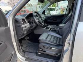 VW Amarok, снимка 11