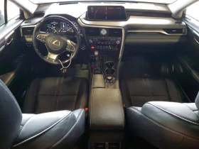 Lexus RX 450h plus * 450H Base* , снимка 8