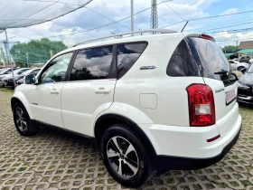 SsangYong Rexton 2.2D-FACE LIFT-7 МЕСТА, снимка 2