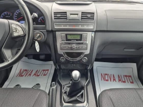 SsangYong Rexton 2.2D-FACE LIFT-7 МЕСТА, снимка 9