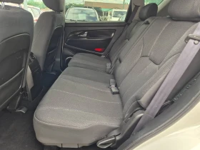 SsangYong Rexton 2.2D-FACE LIFT-7 МЕСТА, снимка 12