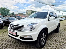SsangYong Rexton 2.2D-FACE LIFT-7 МЕСТА, снимка 1