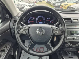 SsangYong Rexton 2.2D-FACE LIFT-7 МЕСТА, снимка 8
