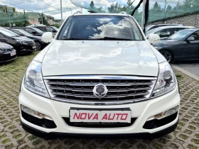 SsangYong Rexton 2.2D-FACE LIFT-7 МЕСТА, снимка 5
