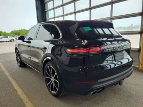 Porsche Cayenne * S * ОБДУХВАНЕ * 2 КЛЮЧА * ПАНО * KEYLESS, снимка 4