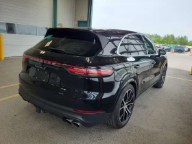 Porsche Cayenne * S * ОБДУХВАНЕ * 2 КЛЮЧА * ПАНО * KEYLESS, снимка 3