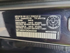 Porsche Cayenne * S * ОБДУХВАНЕ * 2 КЛЮЧА * ПАНО * KEYLESS, снимка 15