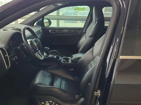 Porsche Cayenne * S * ОБДУХВАНЕ * 2 КЛЮЧА * ПАНО * KEYLESS, снимка 5