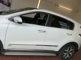 Kia Sportage 2.0CRDI* GT Line* Дистроник* Обдухване* JBL* Пано, снимка 4