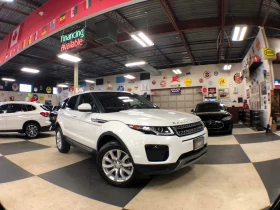 Land Rover Range Rover Evoque ПАНОРАМА * MERIDIAN, снимка 1