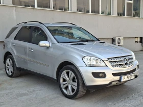Mercedes-Benz ML, снимка 2