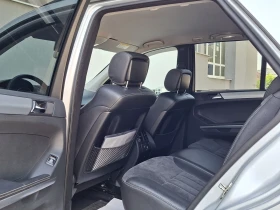Mercedes-Benz ML, снимка 10