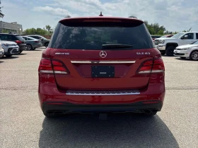 Mercedes-Benz GLE 43 AMG H/K * ПОДГРЕВИ * ОПЦИЯ ЗА ФИНАНСИРАНЕ, снимка 17