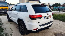 Jeep Grand cherokee Trailhawk 5.7, снимка 4