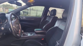 Jeep Grand cherokee Trailhawk 5.7, снимка 7