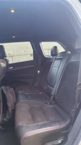 Jeep Grand cherokee Trailhawk 5.7, снимка 8