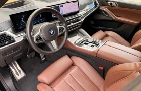 BMW X6 30d xDrive M-Sport, снимка 3