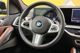 BMW X6 30d xDrive M-Sport, снимка 4