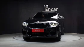 BMW X4 M* COMPETITON CARBON PK* 360* HUD* ОБДУХ* DIS* КРА, снимка 2
