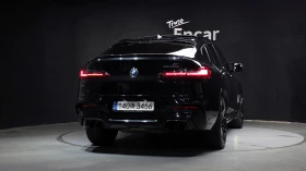 BMW X4 M* COMPETITON CARBON PK* 360* HUD* ОБДУХ* DIS* КРА, снимка 4