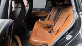 BMW X4 M* COMPETITON CARBON PK* 360* HUD* ОБДУХ* DIS* КРА, снимка 17