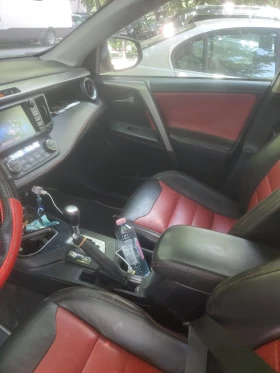 Toyota Rav4  hybrid , снимка 7