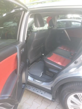 Toyota Rav4  hybrid , снимка 4