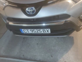Toyota Rav4  hybrid , снимка 11