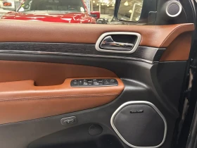 Jeep Grand cherokee SUMMIT LOADED ЦЕНА ДО БЪЛГАРИЯ АВТОКРЕДИТ, снимка 6