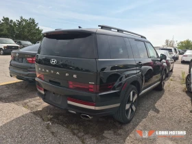 Hyundai Santa fe, снимка 3