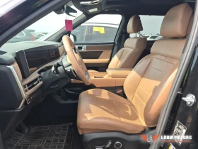 Hyundai Santa fe, снимка 5