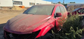 Fiat Freemont, снимка 5