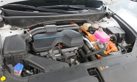 Hyundai Tucson, снимка 14
