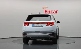 Hyundai Tucson, снимка 3