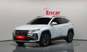 Hyundai Tucson, снимка 1