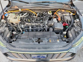 Ford Escape 2.5l, снимка 12