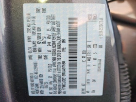 Ford Escape 2.5l, снимка 13